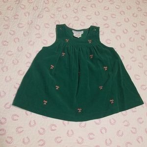 CHANTILLY PLACE | Candy Cane Christmas Jumper